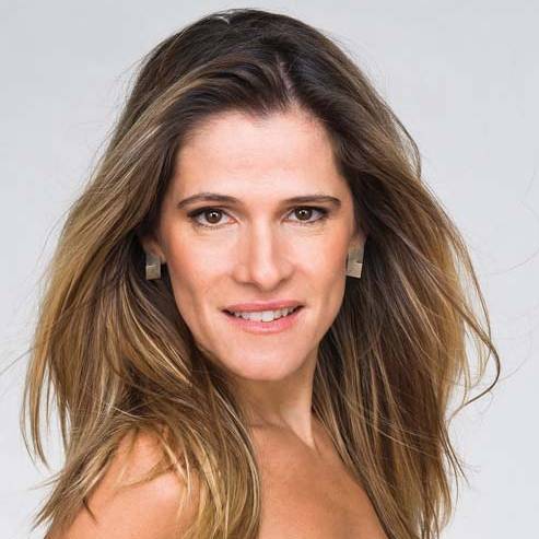 BARREIRAS Ingrid acha que ainda há preconceito com mulheres humoristas