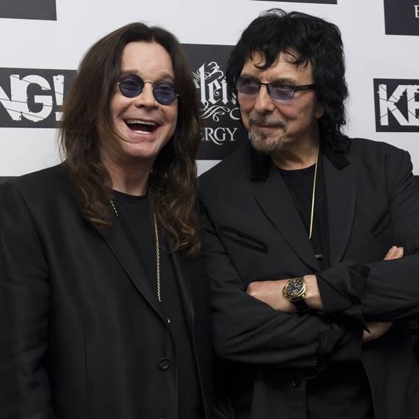 Black Sabbath