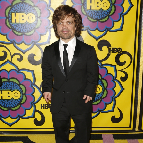 Peter Dinklage