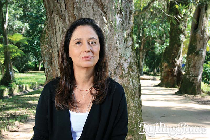 Ana Lontra relembra Tom Jobim