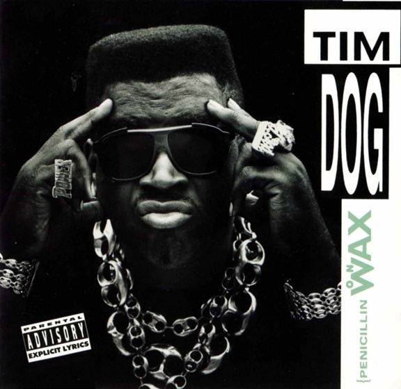 Tim Dog