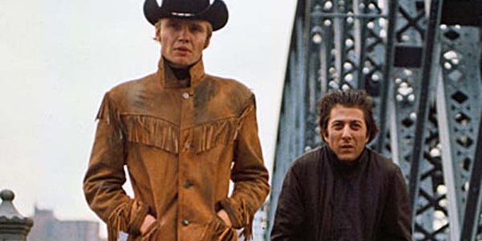 Galeria Erros do Oscar - Dustin Hoffman - Perdidos Na Noite