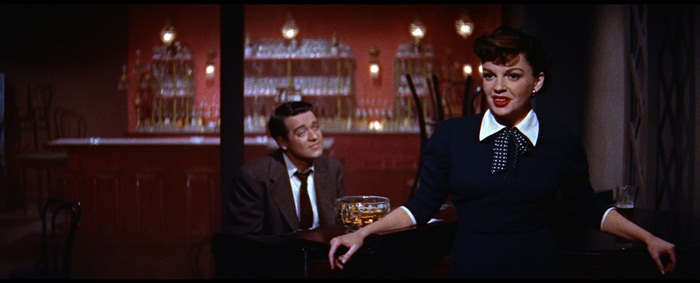 Galeria Erros do Oscar - Judy Garland - Nasce uma Estrela