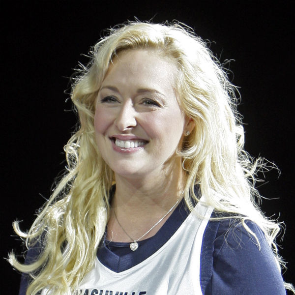 Mindy McCready