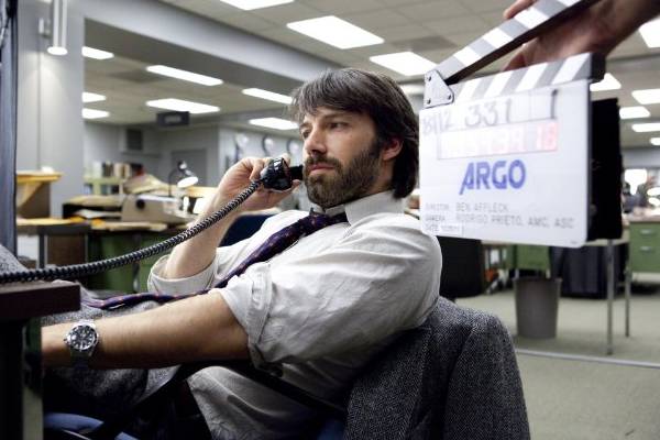 Galeria Oscar - Argo