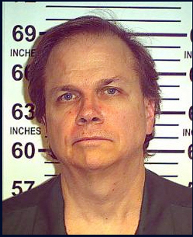 Mark David Chapman