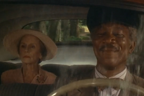 Comédias: Miss Daisy