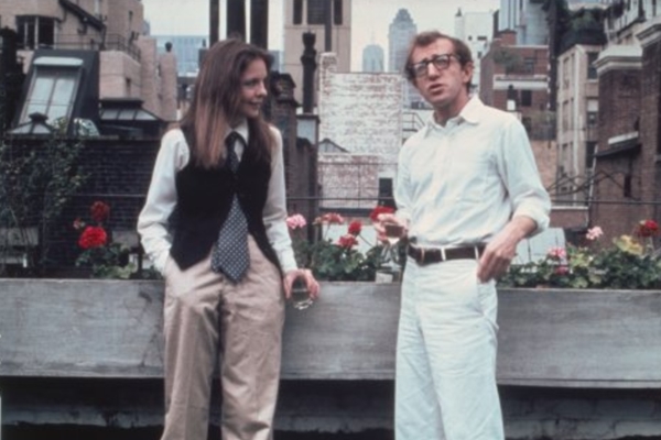 Comédias: Annie Hall