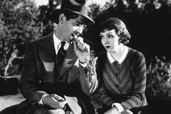 Comédias: Aconteceu naquela noite