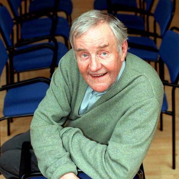 Richard Briers