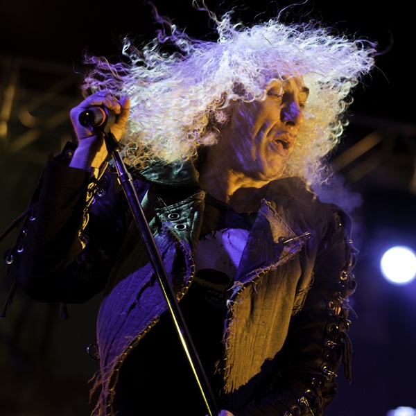 Dee Snider - Twisted Sister