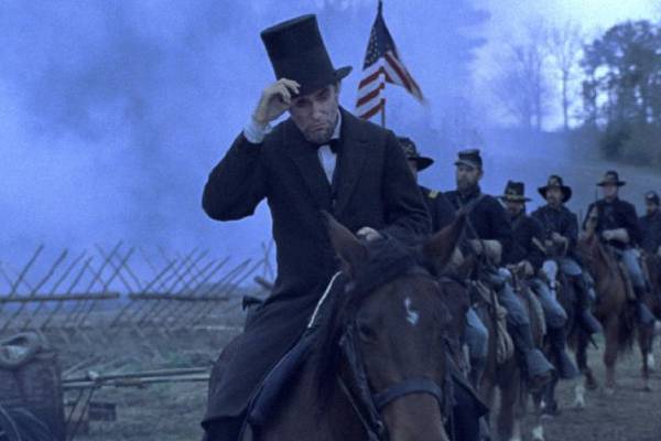 Daniel Day-Lewis - galeria Oscar