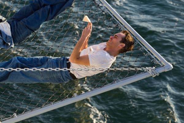 Joaquin Phoenix - Galeria Oscar