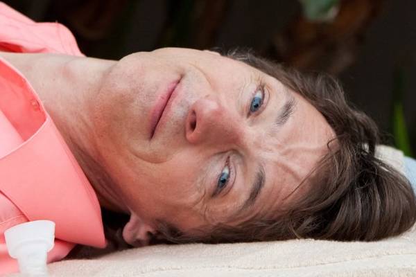 John Hawkes - Galeria Oscar