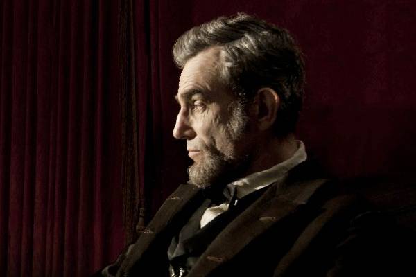 Daniel Day-Lewis - galeria Oscar
