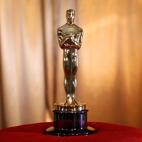 Estatueta do Oscar