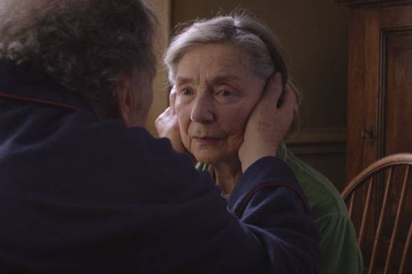 Emmanuelle Riva - galeria Oscar