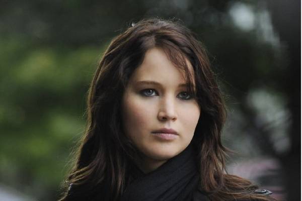 Jennifer Lawrence - galeria Oscar