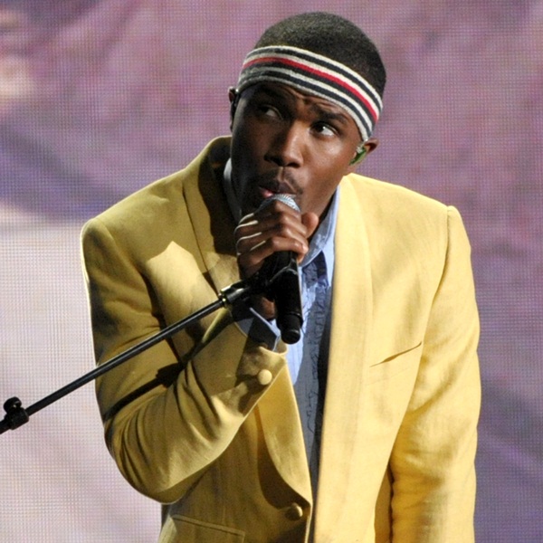 Frank Ocean