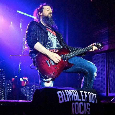 Ron Bumblefoot