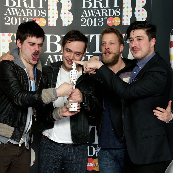 Mumford & Sons