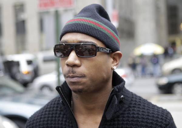 Ja Rule