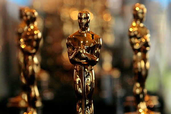 Galeria - Maiores Vencedores do Oscar - Capa