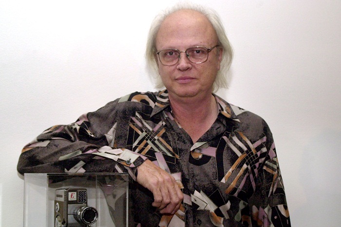 Galeria - Maiores Vencedores do Oscar - Dennis Muren