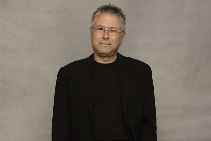 Galeria - Maiores Vencedores do Oscar - Alan Menken