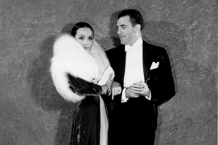 Galeria - Maiores Vencedores do Oscar - Cedric Gibbons