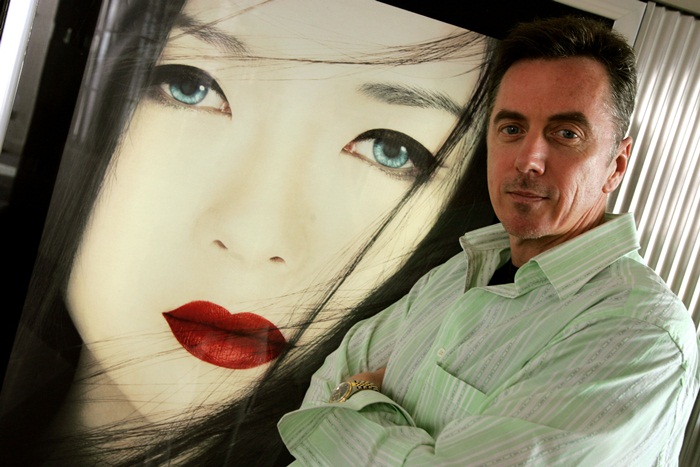 Galeria - Maiores Perdedores do Oscar - Kevin O'Connell