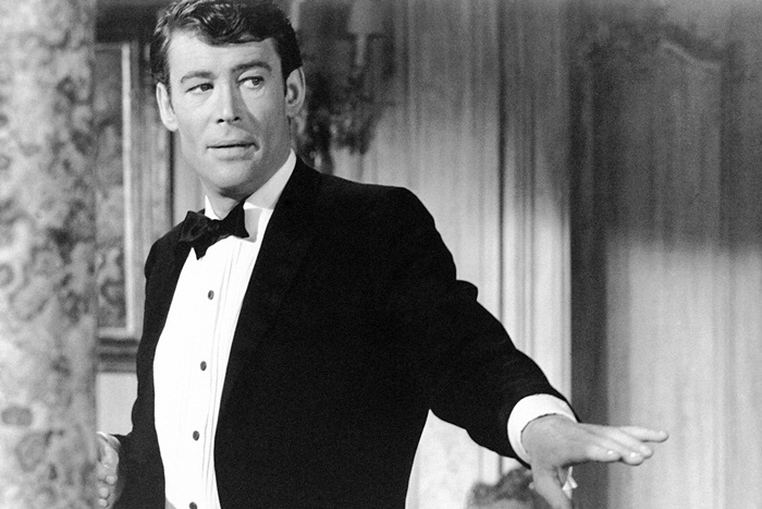 Galeria - Maiores Perdedores do Oscar - Peter O'Toole