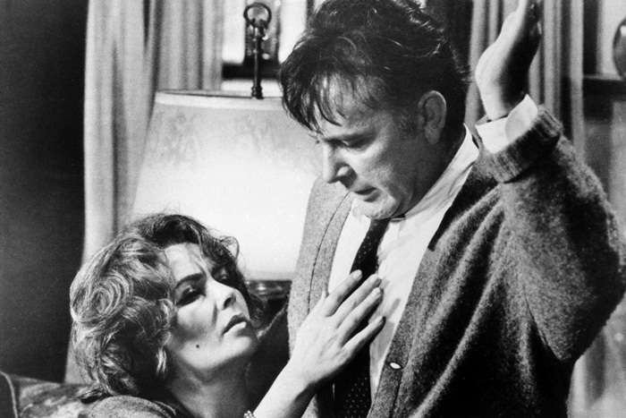 Galeria - Maiores Perdedores do Oscar - Richard Burton