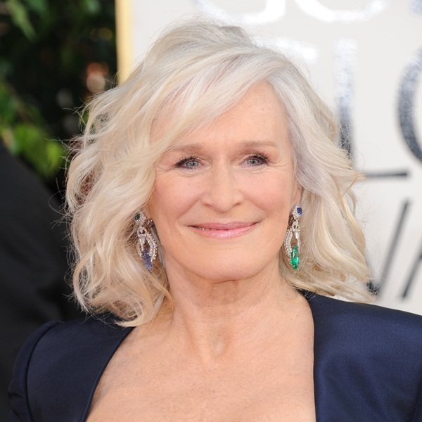 Galeria - Maiores Perdedores do Oscar - Glenn Close