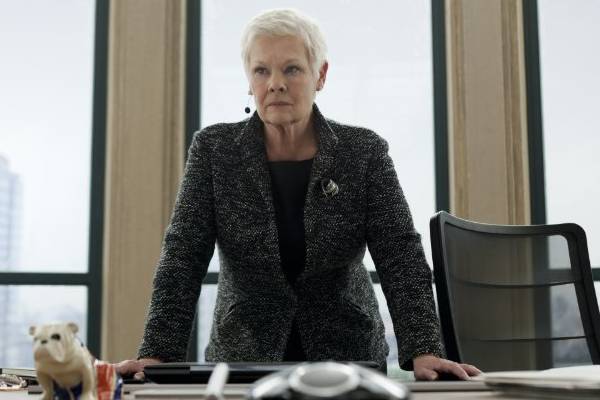 Judi Dench - Oscar