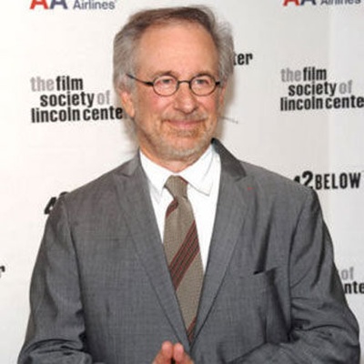 Steven Spielberg