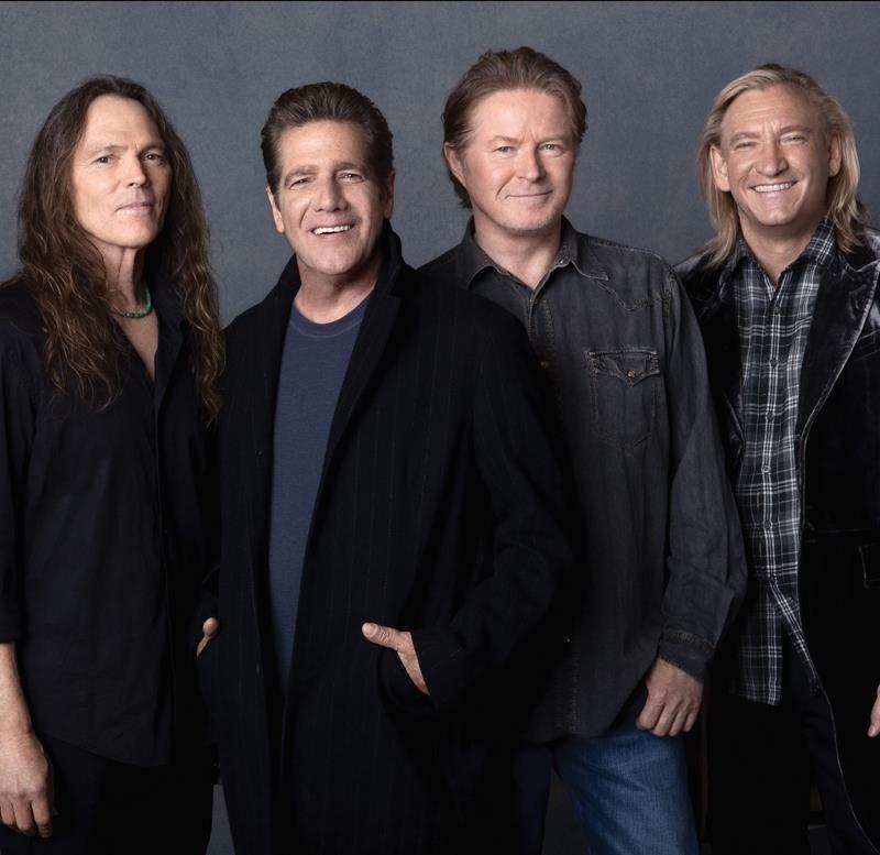 Galeria – Separações mais conturbadas do rock– The Eagles 2