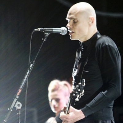 Galeria – Separações mais conturbadas do rock- Smashing Pumpkins 2