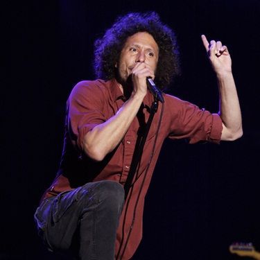Galeria – Separações mais conturbadas do rock– Rage Against the Macine