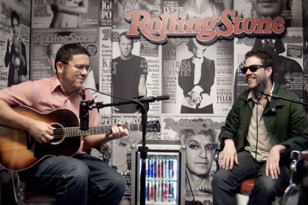 Estúdio RS # 33 Pélico - "Repousar"