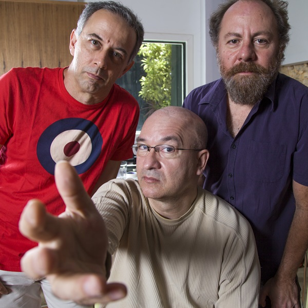 Paralamas do Sucesso