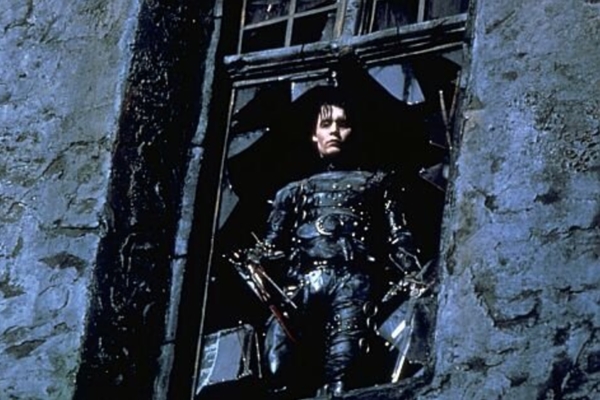 Parcerias: Johnny Depp