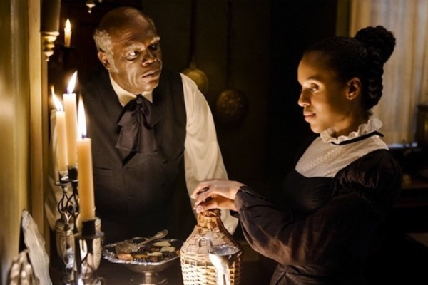 Parcerias: Samuel L Jackson