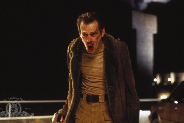 Parcerias: Steve Buscemi