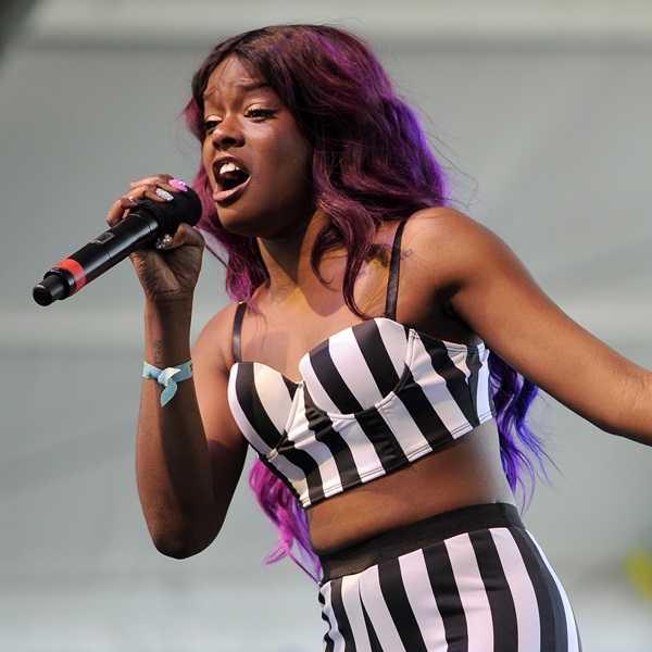 Azealia Banks
