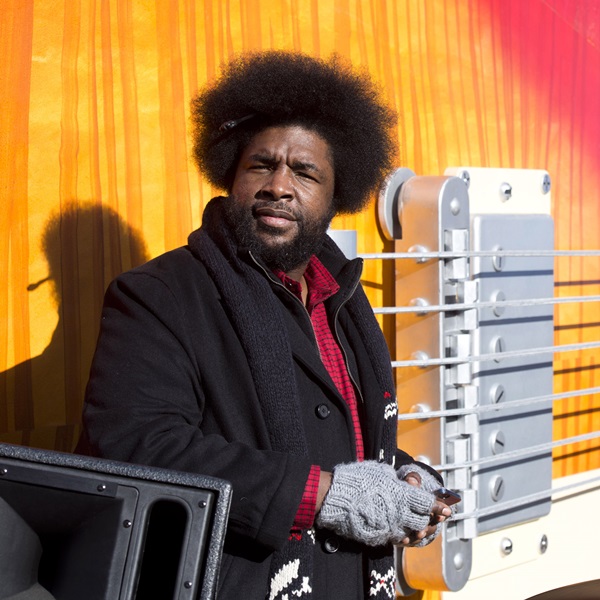 Questlove