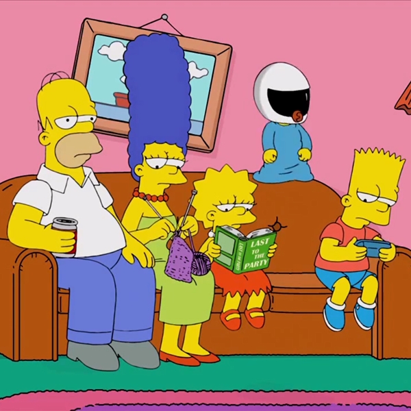 Simpsons