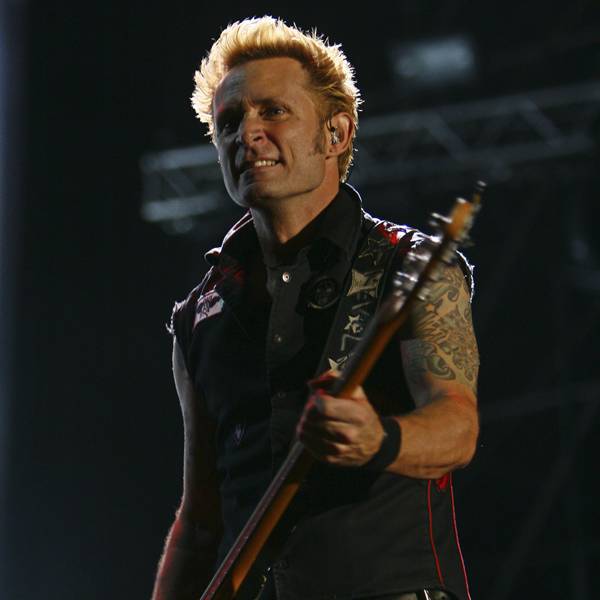 Mike Dirnt
