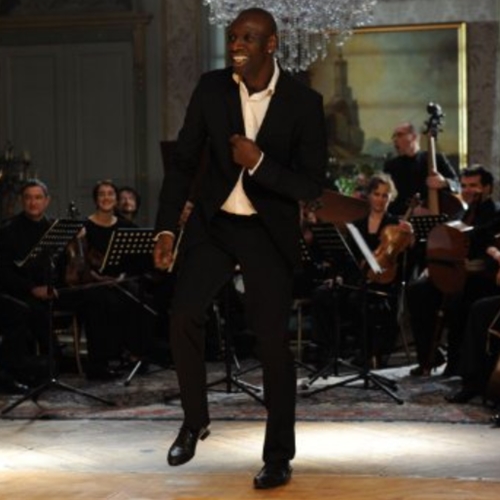 Omar Sy