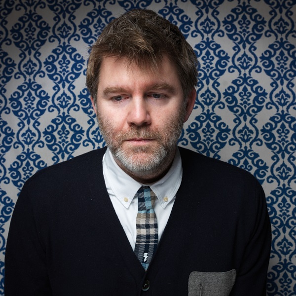 James Murphy